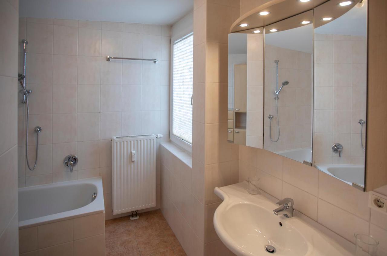 Hilltop Innsbruck Apartment I Free Parking Екстер'єр фото
