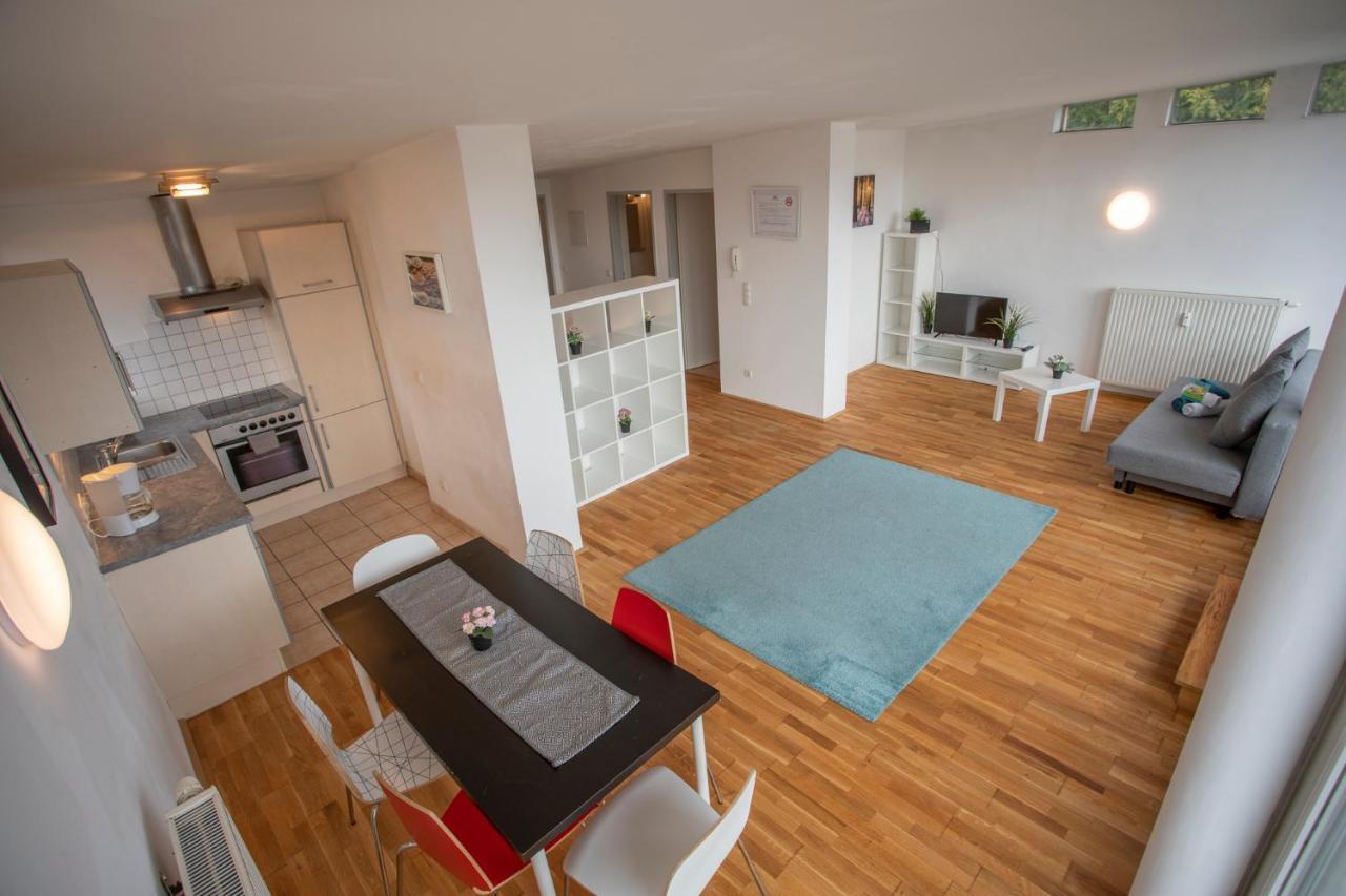 Hilltop Innsbruck Apartment I Free Parking Екстер'єр фото