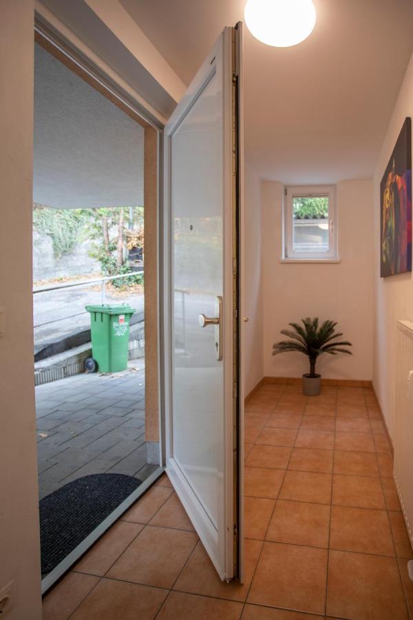 Hilltop Innsbruck Apartment I Free Parking Екстер'єр фото
