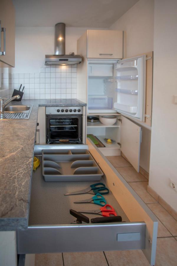 Hilltop Innsbruck Apartment I Free Parking Екстер'єр фото