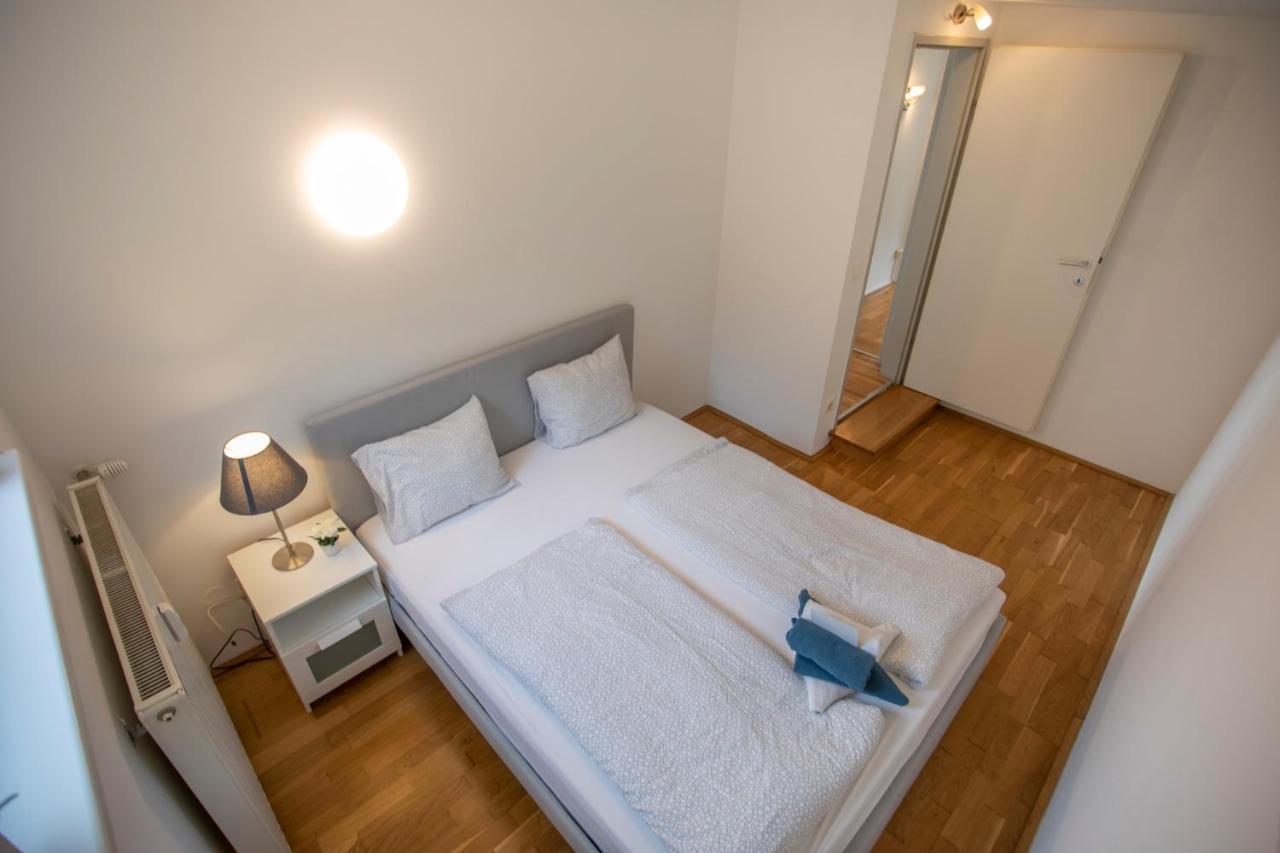 Hilltop Innsbruck Apartment I Free Parking Екстер'єр фото