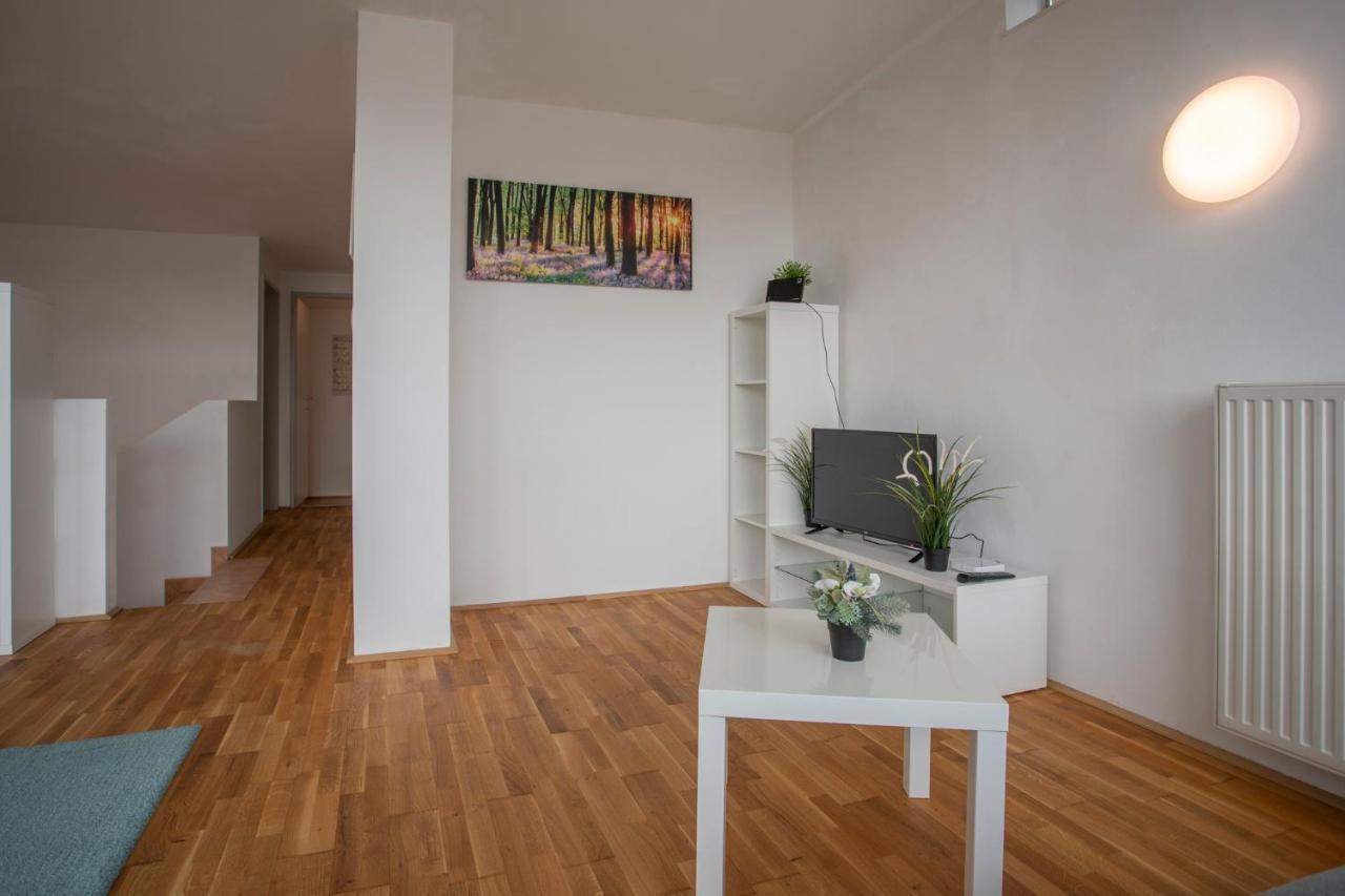 Hilltop Innsbruck Apartment I Free Parking Екстер'єр фото