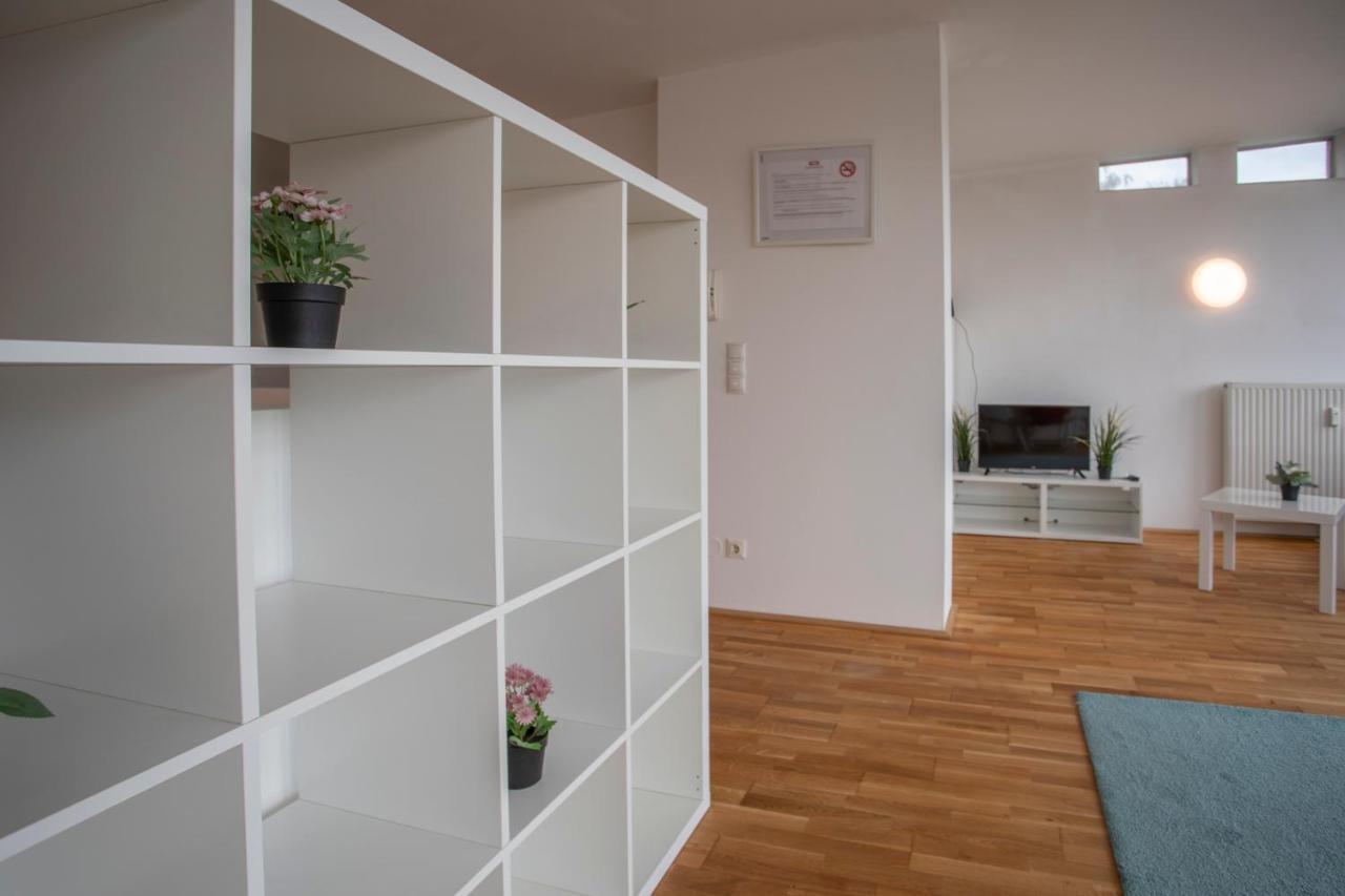 Hilltop Innsbruck Apartment I Free Parking Екстер'єр фото