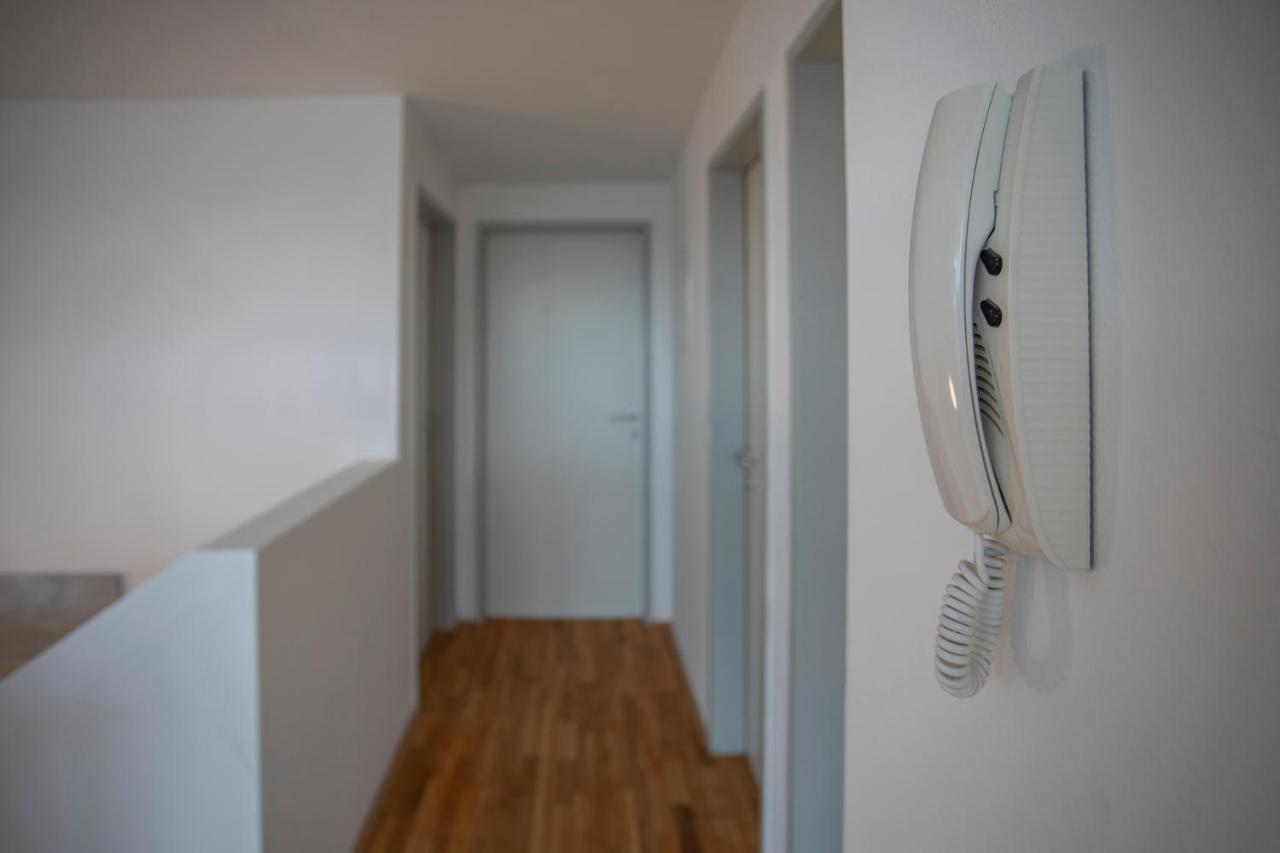 Hilltop Innsbruck Apartment I Free Parking Екстер'єр фото