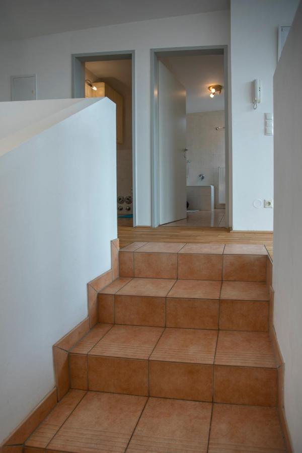 Hilltop Innsbruck Apartment I Free Parking Екстер'єр фото
