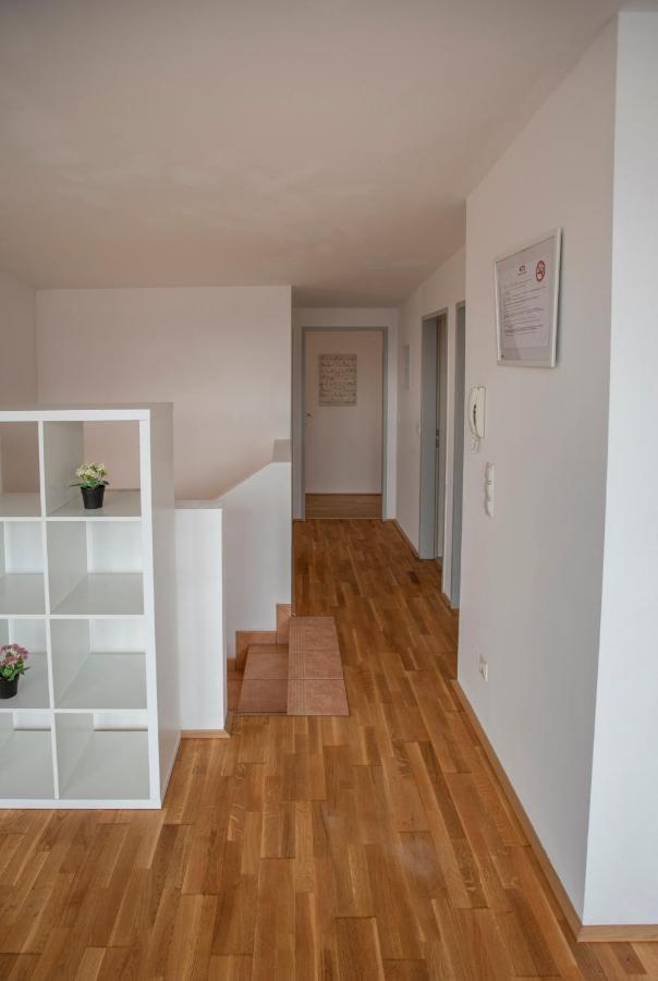 Hilltop Innsbruck Apartment I Free Parking Екстер'єр фото