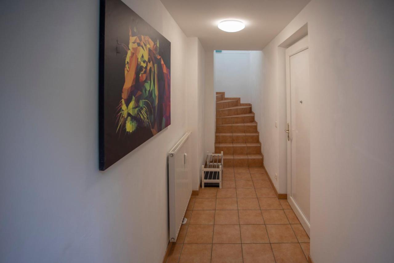 Hilltop Innsbruck Apartment I Free Parking Екстер'єр фото