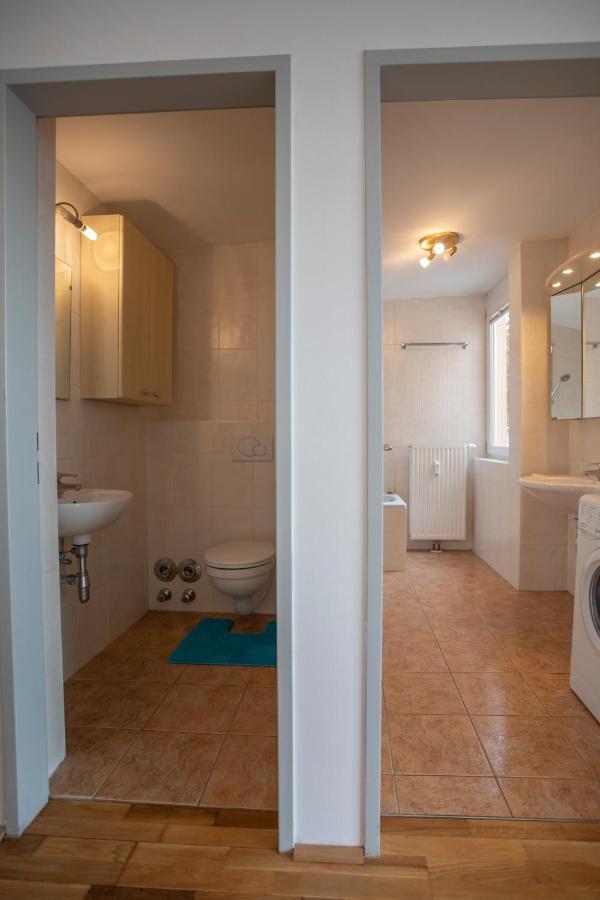 Hilltop Innsbruck Apartment I Free Parking Екстер'єр фото