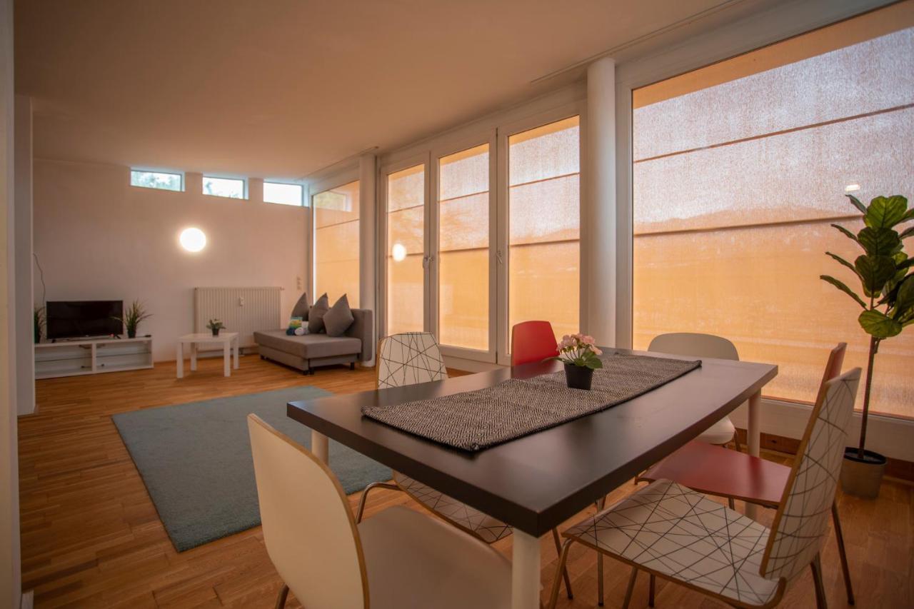 Hilltop Innsbruck Apartment I Free Parking Екстер'єр фото