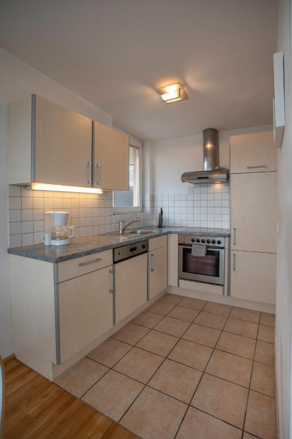 Hilltop Innsbruck Apartment I Free Parking Екстер'єр фото