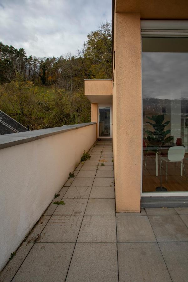 Hilltop Innsbruck Apartment I Free Parking Екстер'єр фото